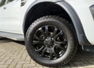 2016 Ford Ranger 3.2 TDCI 200 Wildtrak D-Cab Auto