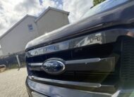 2016 Ford Ranger 3.2 TDCI 200 Wildtrak D-Cab Auto