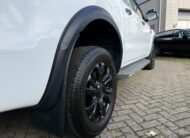2016 Ford Ranger 3.2 TDCI 200 Wildtrak D-Cab Auto