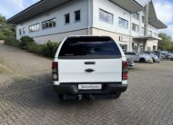 2016 Ford Ranger 3.2 TDCI 200 Wildtrak D-Cab Auto