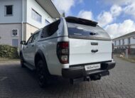 2016 Ford Ranger 3.2 TDCI 200 Wildtrak D-Cab Auto