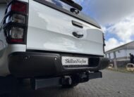 2016 Ford Ranger 3.2 TDCI 200 Wildtrak D-Cab Auto