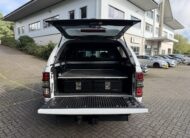 2016 Ford Ranger 3.2 TDCI 200 Wildtrak D-Cab Auto