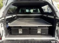 2016 Ford Ranger 3.2 TDCI 200 Wildtrak D-Cab Auto
