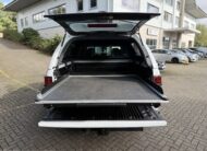 2016 Ford Ranger 3.2 TDCI 200 Wildtrak D-Cab Auto