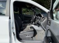 2016 Ford Ranger 3.2 TDCI 200 Wildtrak D-Cab Auto