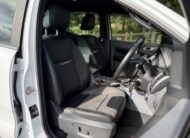 2016 Ford Ranger 3.2 TDCI 200 Wildtrak D-Cab Auto