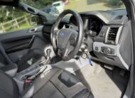 2016 Ford Ranger 3.2 TDCI 200 Wildtrak D-Cab Auto