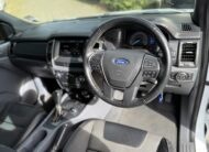 2016 Ford Ranger 3.2 TDCI 200 Wildtrak D-Cab Auto