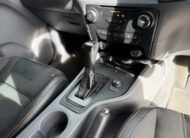 2016 Ford Ranger 3.2 TDCI 200 Wildtrak D-Cab Auto