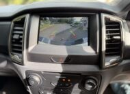 2016 Ford Ranger 3.2 TDCI 200 Wildtrak D-Cab Auto
