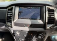 2016 Ford Ranger 3.2 TDCI 200 Wildtrak D-Cab Auto