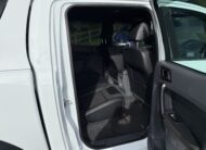 2016 Ford Ranger 3.2 TDCI 200 Wildtrak D-Cab Auto