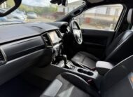 2016 Ford Ranger 3.2 TDCI 200 Wildtrak D-Cab Auto