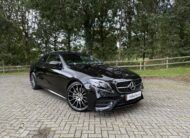 2019 Mercedes E300 AMG Line 2Dr Coupe 9G-Tronic Auto