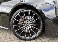 2019 Mercedes E300 AMG Line 2Dr Coupe 9G-Tronic Auto