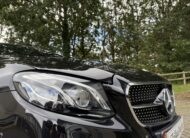 2019 Mercedes E300 AMG Line 2Dr Coupe 9G-Tronic Auto