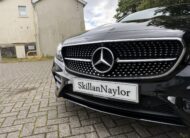 2019 Mercedes E300 AMG Line 2Dr Coupe 9G-Tronic Auto
