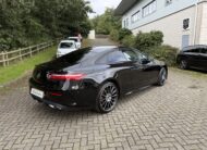 2019 Mercedes E300 AMG Line 2Dr Coupe 9G-Tronic Auto