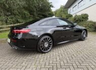2019 Mercedes E300 AMG Line 2Dr Coupe 9G-Tronic Auto