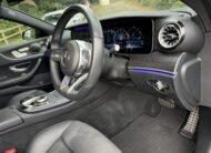 2019 Mercedes E300 AMG Line 2Dr Coupe 9G-Tronic Auto
