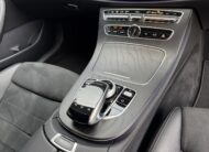 2019 Mercedes E300 AMG Line 2Dr Coupe 9G-Tronic Auto