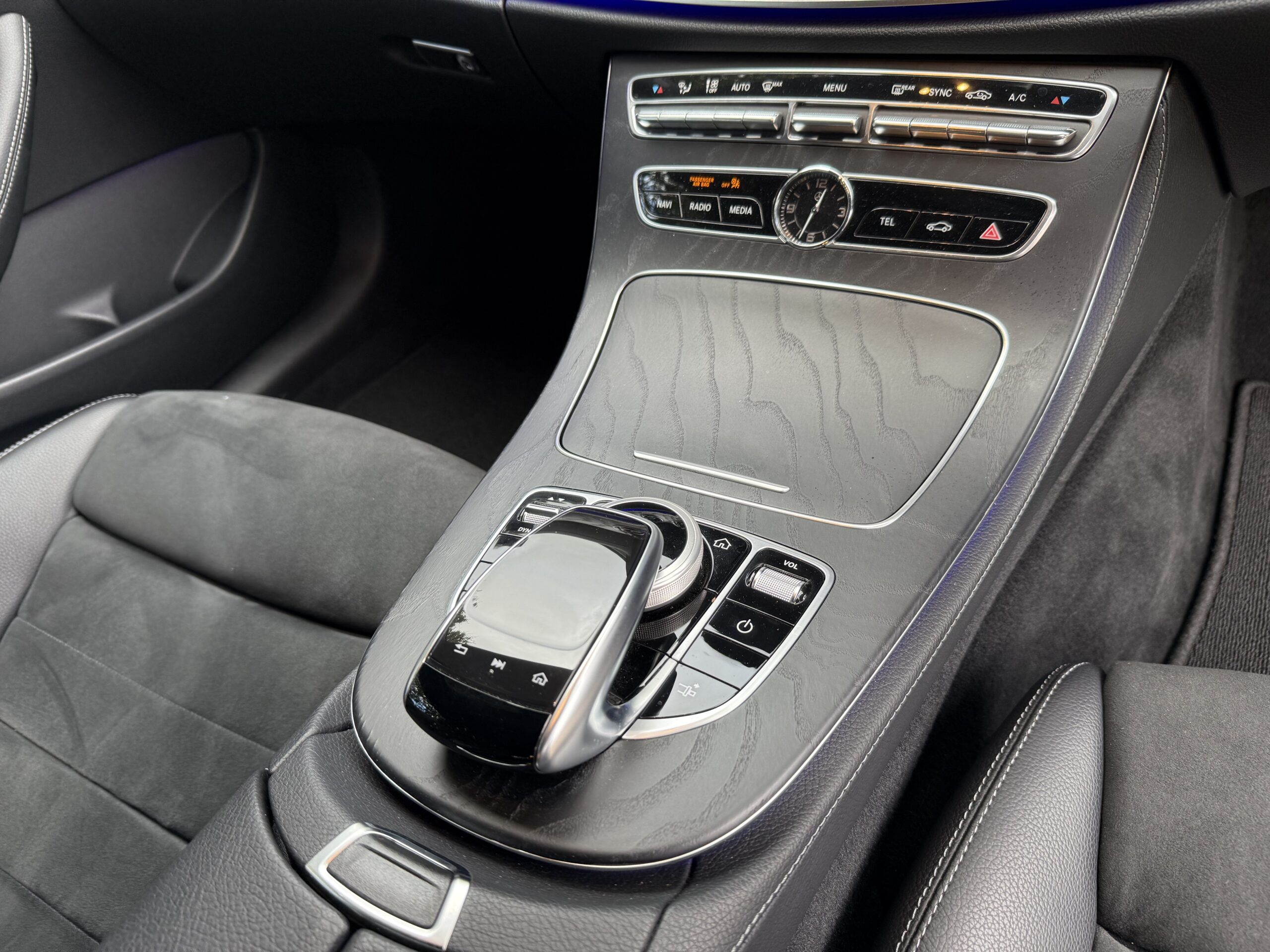 2019 Mercedes E300 AMG Line 2Dr Coupe 9G-Tronic Auto