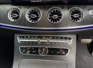2019 Mercedes E300 AMG Line 2Dr Coupe 9G-Tronic Auto
