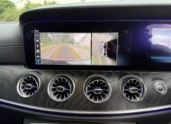 2019 Mercedes E300 AMG Line 2Dr Coupe 9G-Tronic Auto