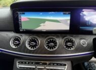 2019 Mercedes E300 AMG Line 2Dr Coupe 9G-Tronic Auto