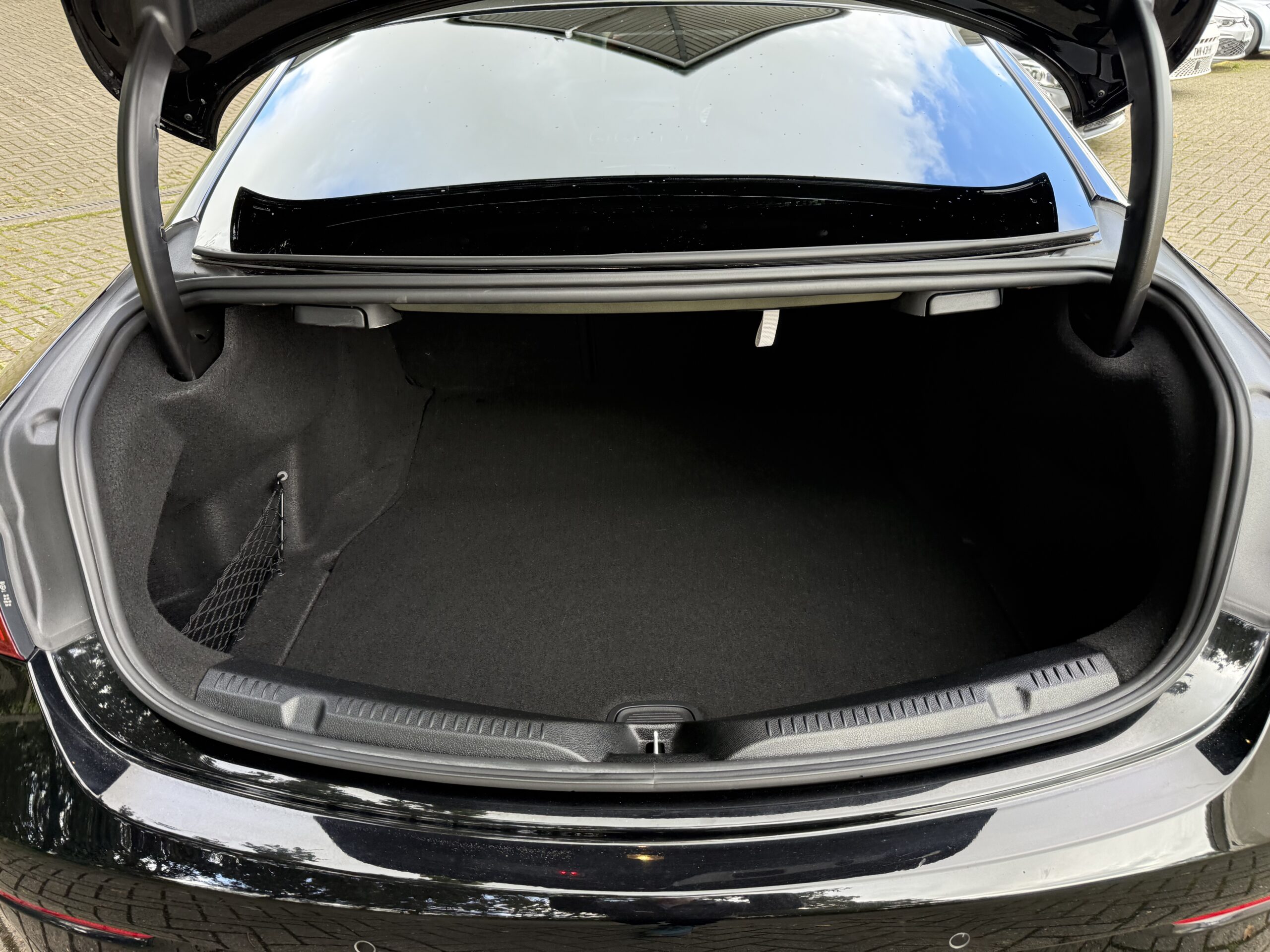 2019 Mercedes E300 AMG Line 2Dr Coupe 9G-Tronic Auto