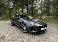 2019 Jaguar F-Type Coupe 3.0 SC V6 R-Dynamic Auto