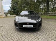2019 Jaguar F-Type Coupe 3.0 SC V6 R-Dynamic Auto