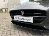 2019 Jaguar F-Type Coupe 3.0 SC V6 R-Dynamic Auto