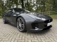2019 Jaguar F-Type Coupe 3.0 SC V6 R-Dynamic Auto
