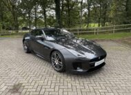 2019 Jaguar F-Type Coupe 3.0 SC V6 R-Dynamic Auto