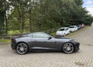 2019 Jaguar F-Type Coupe 3.0 SC V6 R-Dynamic Auto