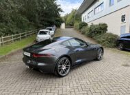 2019 Jaguar F-Type Coupe 3.0 SC V6 R-Dynamic Auto
