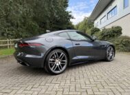 2019 Jaguar F-Type Coupe 3.0 SC V6 R-Dynamic Auto