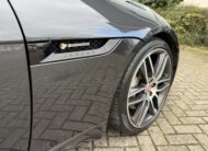 2019 Jaguar F-Type Coupe 3.0 SC V6 R-Dynamic Auto