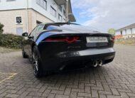 2019 Jaguar F-Type Coupe 3.0 SC V6 R-Dynamic Auto