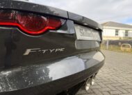 2019 Jaguar F-Type Coupe 3.0 SC V6 R-Dynamic Auto