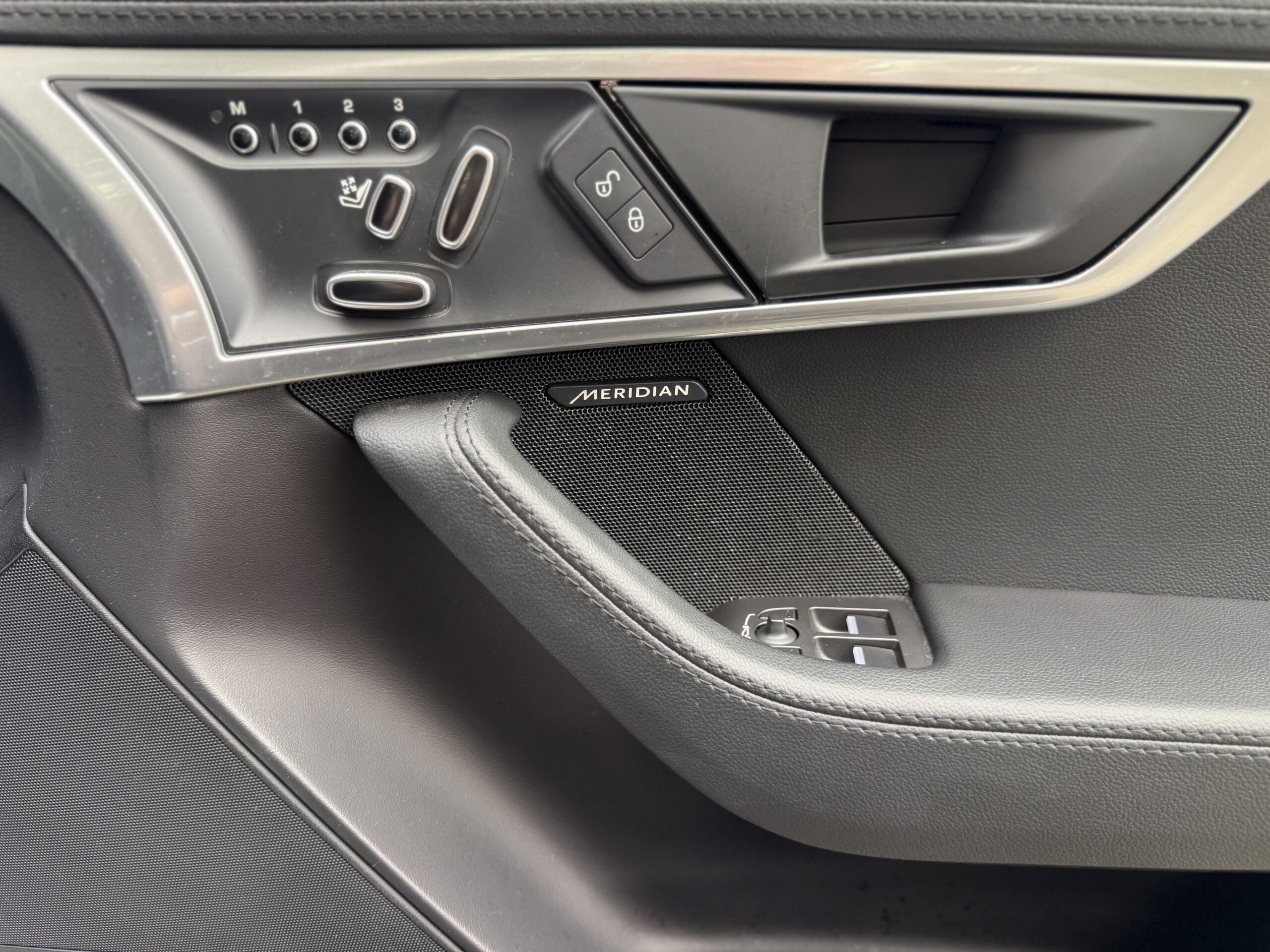 2019 Jaguar F-Type Coupe 3.0 SC V6 R-Dynamic Auto