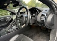 2019 Jaguar F-Type Coupe 3.0 SC V6 R-Dynamic Auto