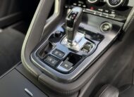 2019 Jaguar F-Type Coupe 3.0 SC V6 R-Dynamic Auto
