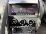 2019 Jaguar F-Type Coupe 3.0 SC V6 R-Dynamic Auto