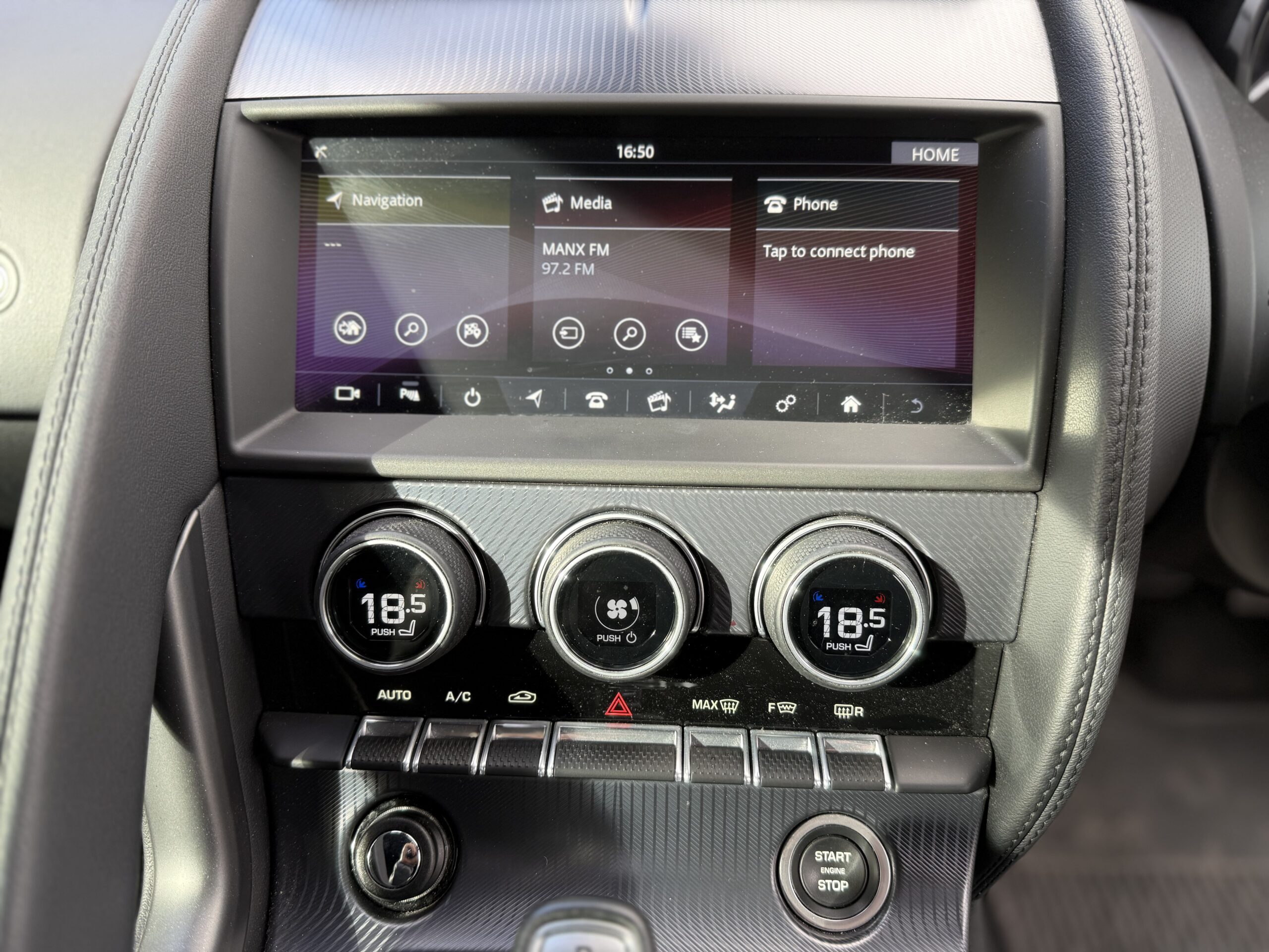 2019 Jaguar F-Type Coupe 3.0 SC V6 R-Dynamic Auto