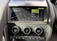 2019 Jaguar F-Type Coupe 3.0 SC V6 R-Dynamic Auto