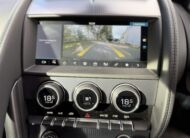 2019 Jaguar F-Type Coupe 3.0 SC V6 R-Dynamic Auto