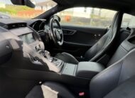2019 Jaguar F-Type Coupe 3.0 SC V6 R-Dynamic Auto